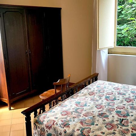 Grand Hotel San Michele Cetraro Quarto foto