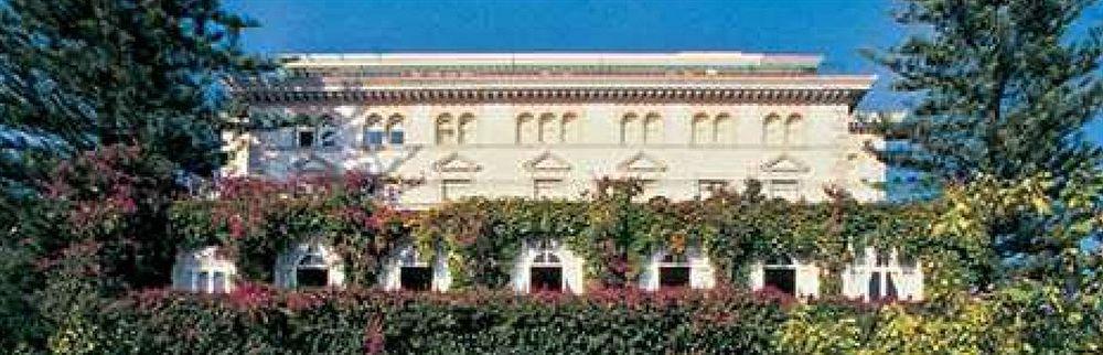Grand Hotel San Michele Cetraro Exterior foto