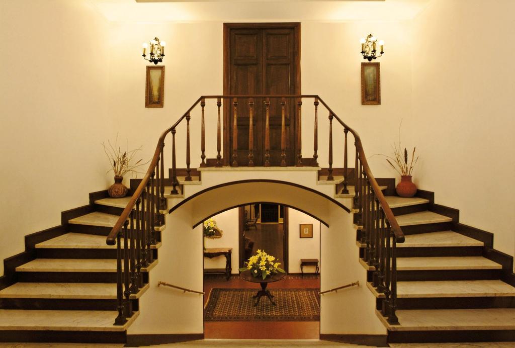 Grand Hotel San Michele Cetraro Exterior foto